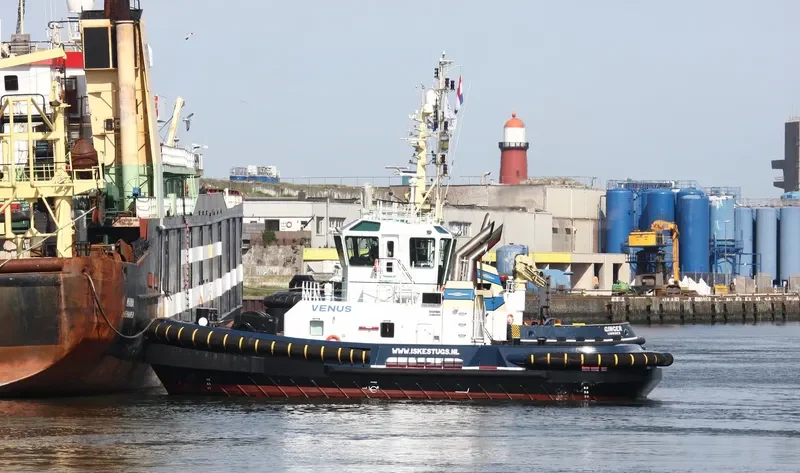 VENUS General Cargo IMO 9681053 photo 5