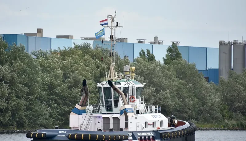 VENUS General Cargo IMO 9681053 photo 6