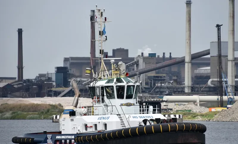 VENUS General Cargo IMO 9681053 photo 7
