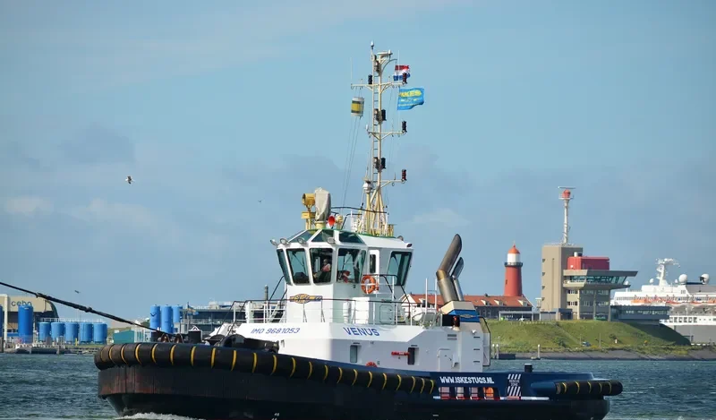 VENUS General Cargo IMO 9681053 photo 9