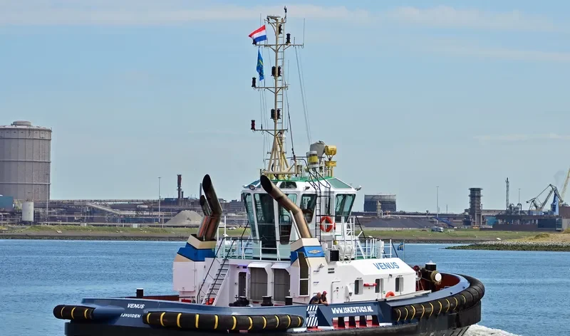 VENUS General Cargo IMO 9681053 photo 10