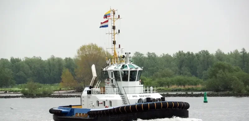 ASD NANDA General Cargo IMO 9681077 photo 6