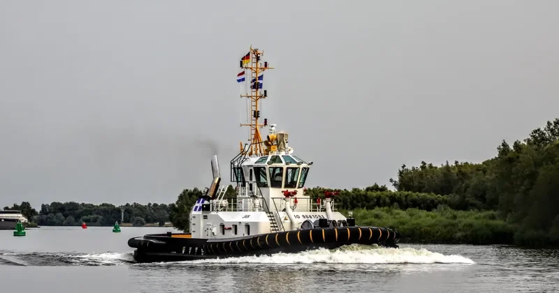 FAIRPLAY XV General Cargo IMO 9681091 photo 6