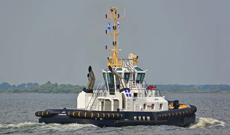 FAIRPLAY XV General Cargo IMO 9681091 photo 10