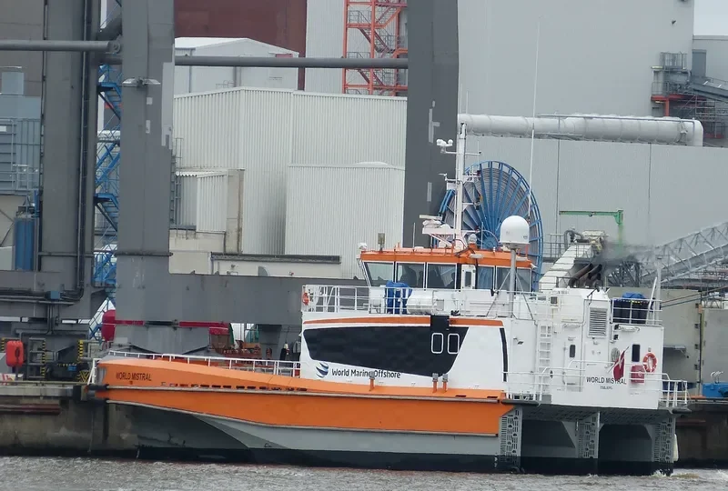 UMO MISTRAL General Cargo IMO 9681302 photo 5