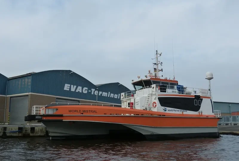 UMO MISTRAL General Cargo IMO 9681302 photo 6
