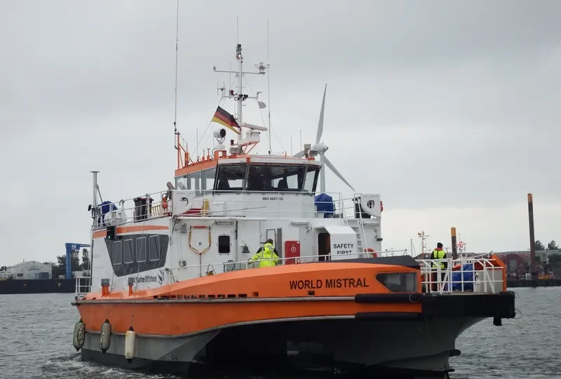 UMO MISTRAL General Cargo IMO 9681302 photo 10