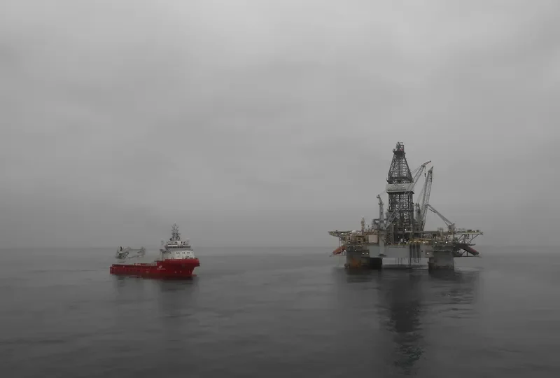 MAC PEGASUS Offshore Vessel IMO 9681340 photo 10