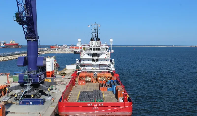 ATHBA Offshore Vessel IMO 9681352 photo 3