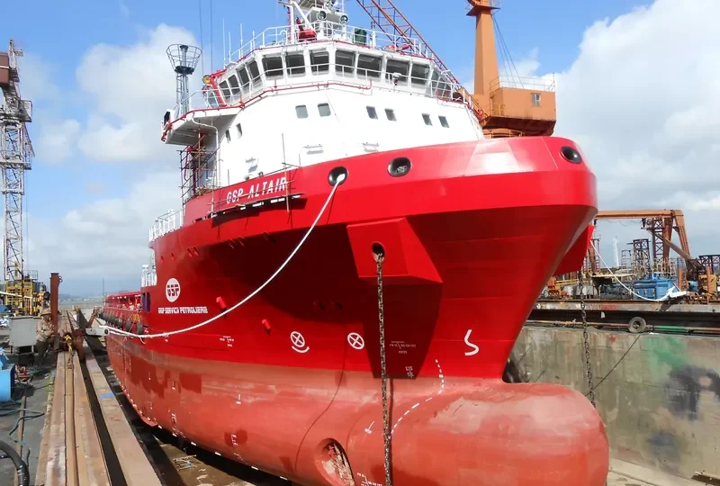 ATHBA Offshore Vessel IMO 9681352 photo 4