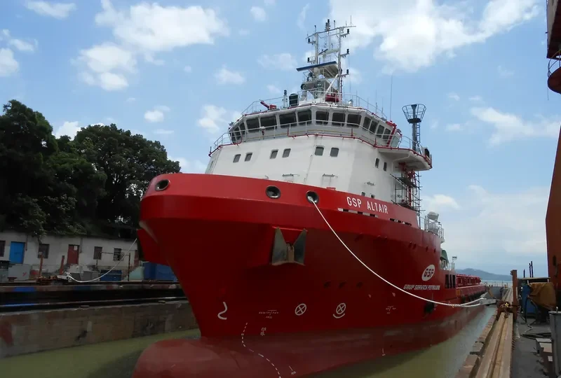 ATHBA Offshore Vessel IMO 9681352 photo 8