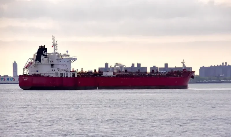 STI VENERE Tanker IMO 9681390 photo 3