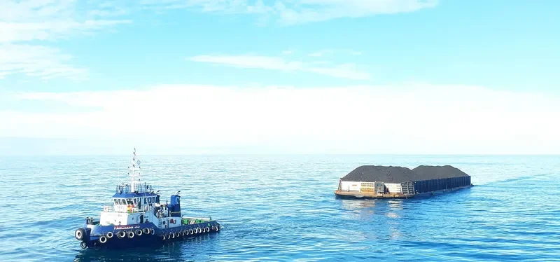 PANCARAN 312 General Cargo IMO 9681417 photo 2