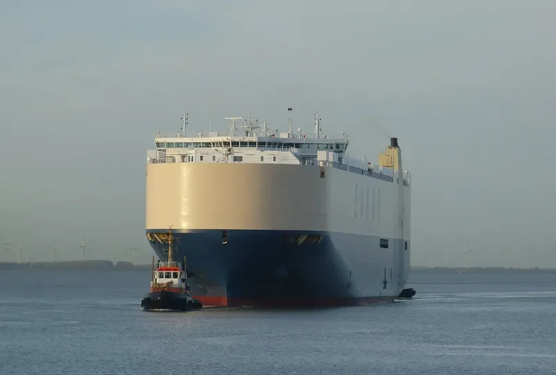 MORNING PRIDE General Cargo IMO 9681431 photo 7