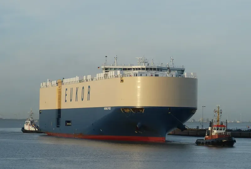 MORNING PRIDE General Cargo IMO 9681431 photo 10