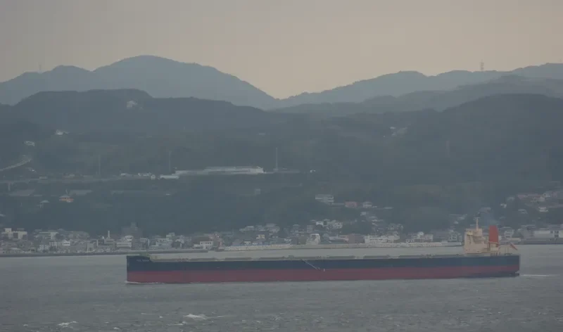 AZUL BRISA Bulk Carrier IMO 9681467 photo 5