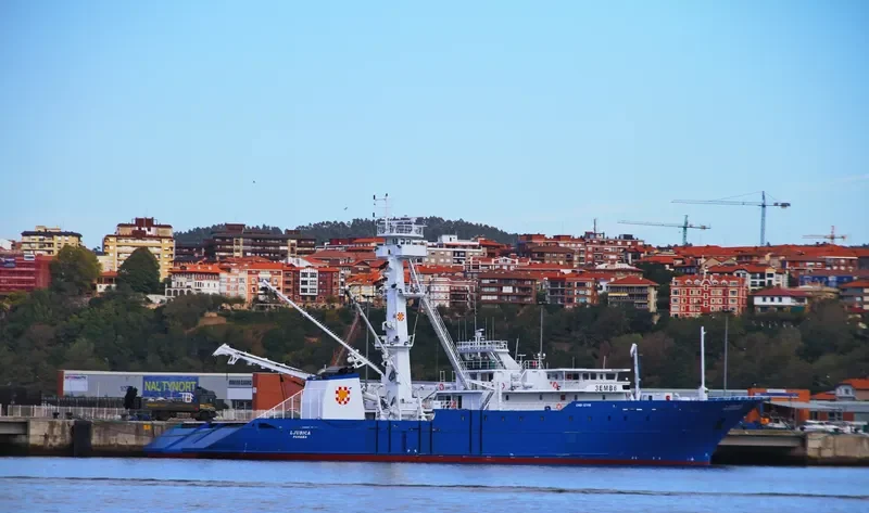 LJUBICA General Cargo IMO 9681584 photo 4
