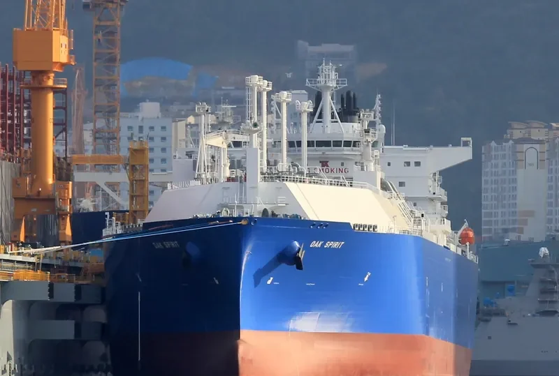 OAK SPIRIT General Cargo IMO 9681699