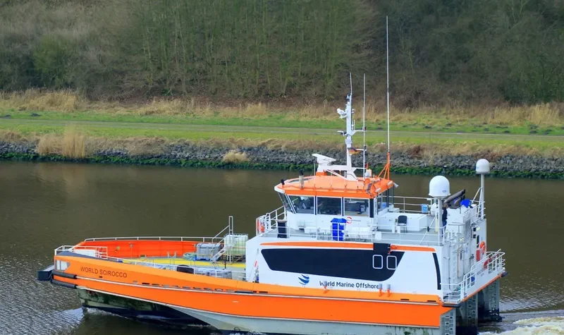UMO SCIROCCO General Cargo IMO 9681730 photo 7