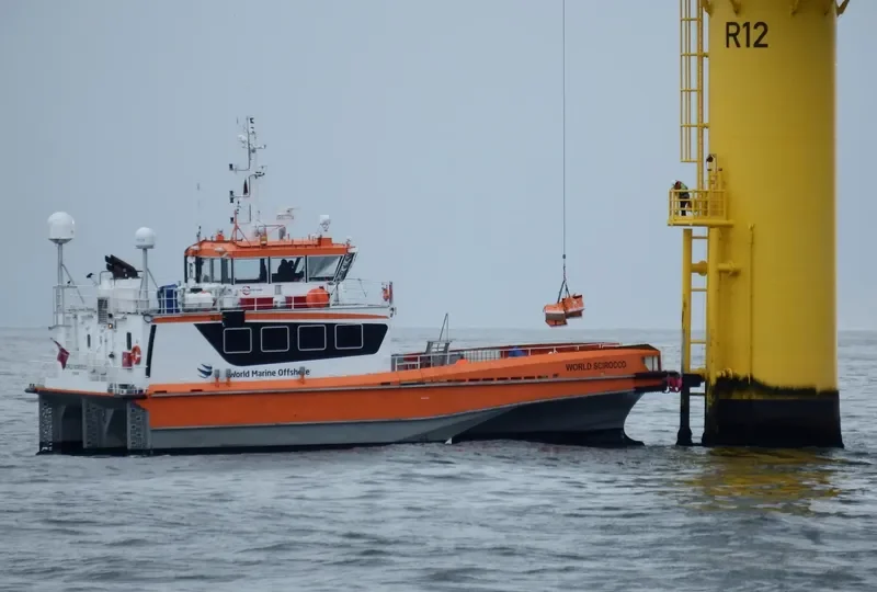 UMO SCIROCCO General Cargo IMO 9681730 photo 8