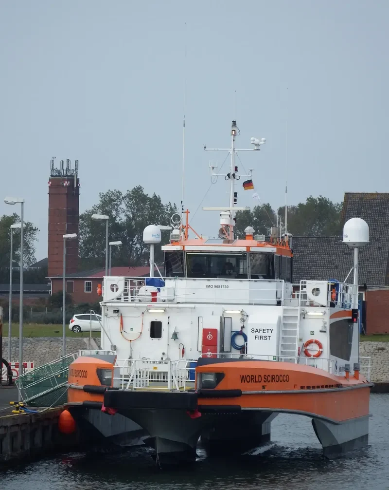 UMO SCIROCCO General Cargo IMO 9681730 photo 9