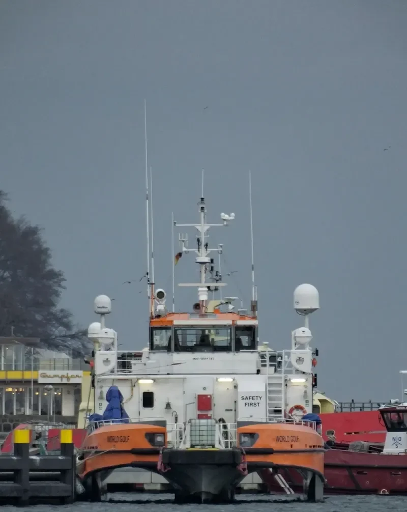 WORLD SAIL General Cargo IMO 9681742 photo 2