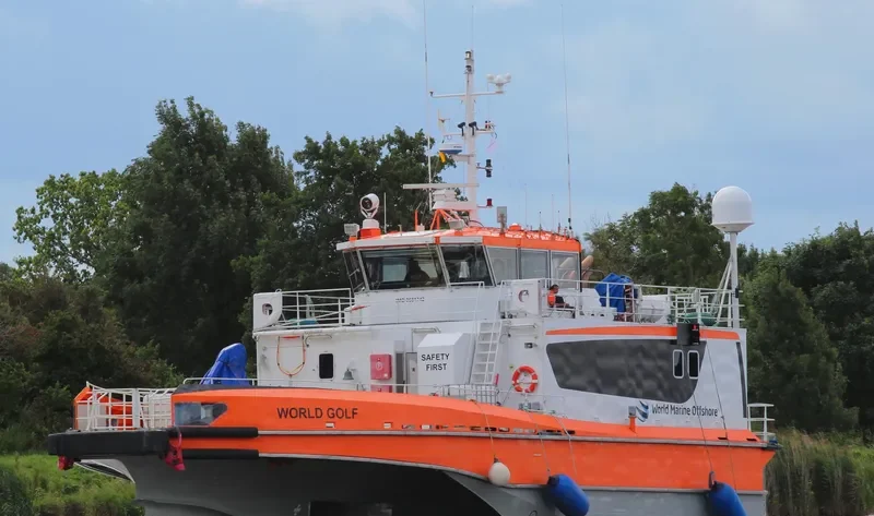 WORLD SAIL General Cargo IMO 9681742 photo 3