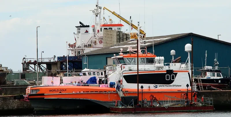WORLD SAIL General Cargo IMO 9681742 photo 4
