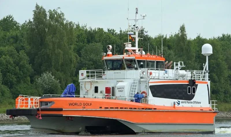 WORLD SAIL General Cargo IMO 9681742 photo 5