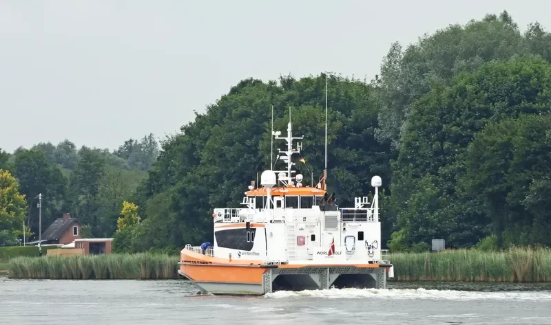 WORLD SAIL General Cargo IMO 9681742 photo 6