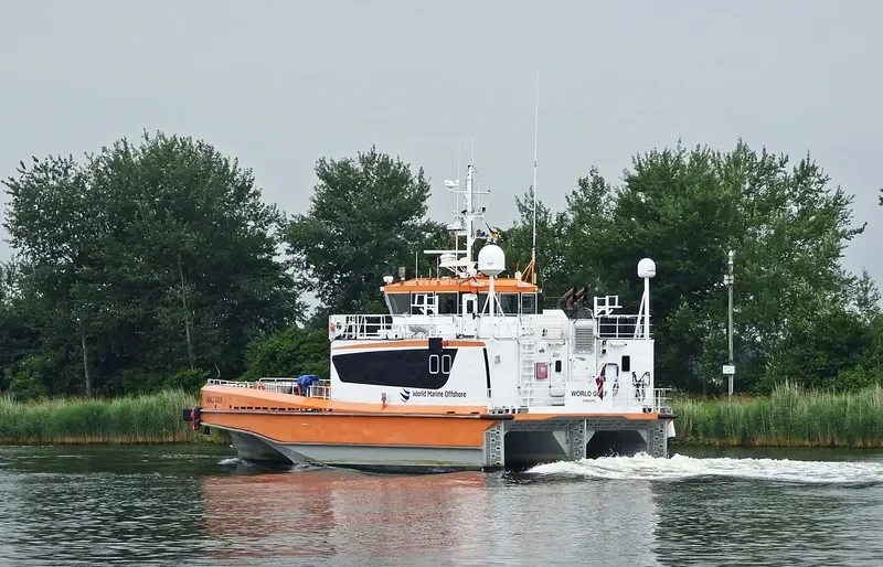 WORLD SAIL General Cargo IMO 9681742 photo 7