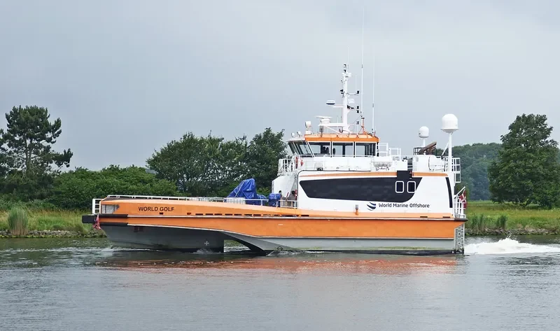 WORLD SAIL General Cargo IMO 9681742 photo 8