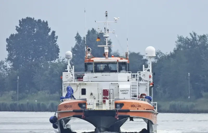WORLD SAIL General Cargo IMO 9681742 photo 10