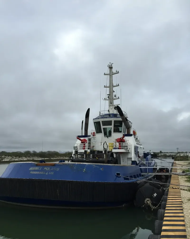 SIGNET POLARIS General Cargo IMO 9681778 photo 5