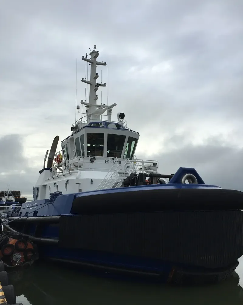 SIGNET POLARIS General Cargo IMO 9681778 photo 6