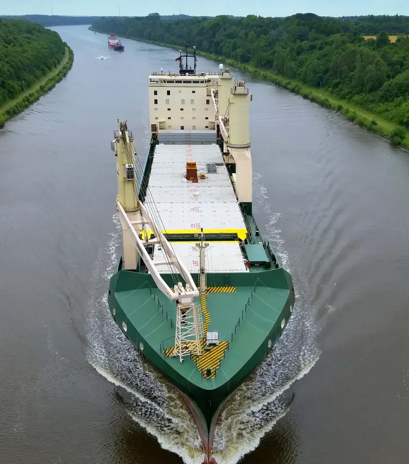 OCEAN GRAND General Cargo IMO 9681821 photo 3