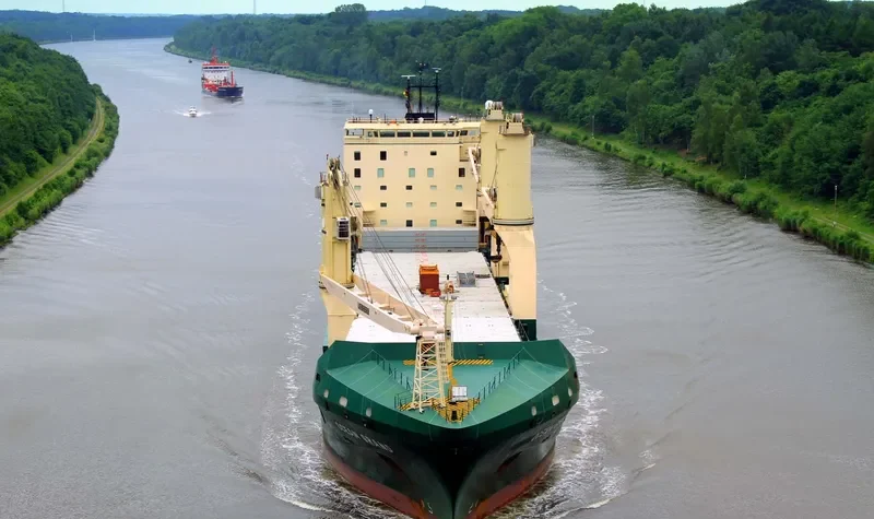 OCEAN GRAND General Cargo IMO 9681821 photo 4