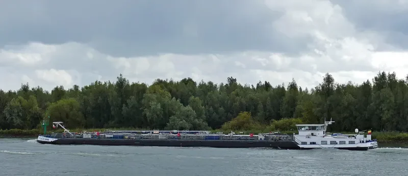 PUCCINI Tanker IMO 9681869 photo 5