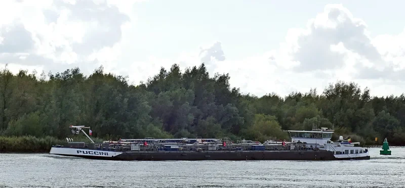 PUCCINI Tanker IMO 9681869 photo 6