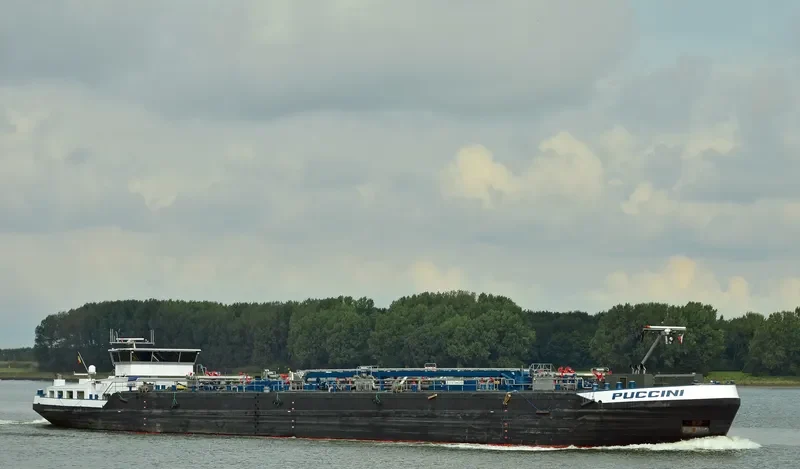 PUCCINI Tanker IMO 9681869 photo 7
