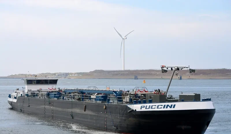 PUCCINI Tanker IMO 9681869 photo 9