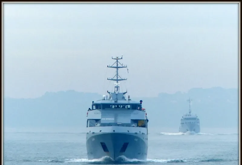 ALMAK General Cargo IMO 9682033 photo 2