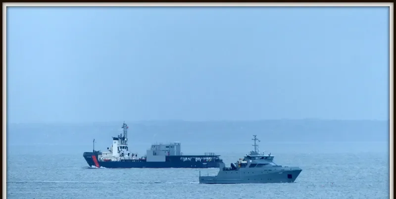 ALMAK General Cargo IMO 9682033 photo 7