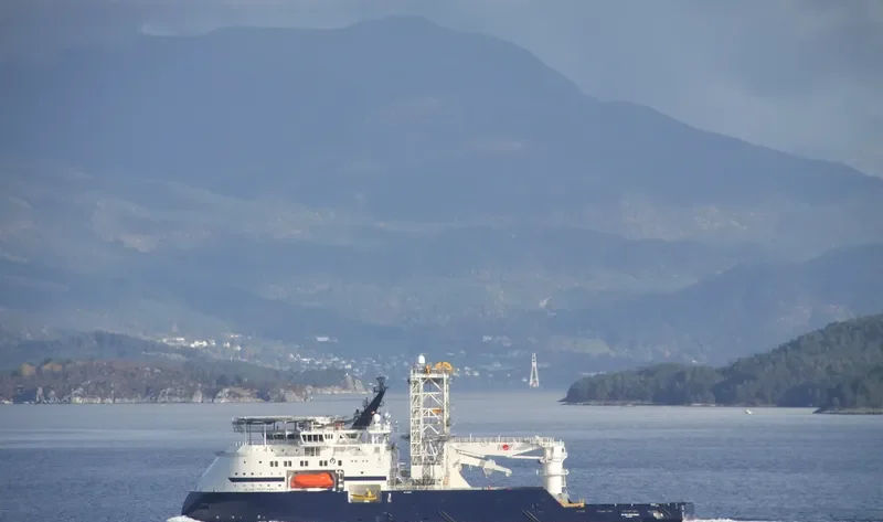 ISLAND PERFORMER Multi-Purpose Vessel IMO 9682045 photo 3