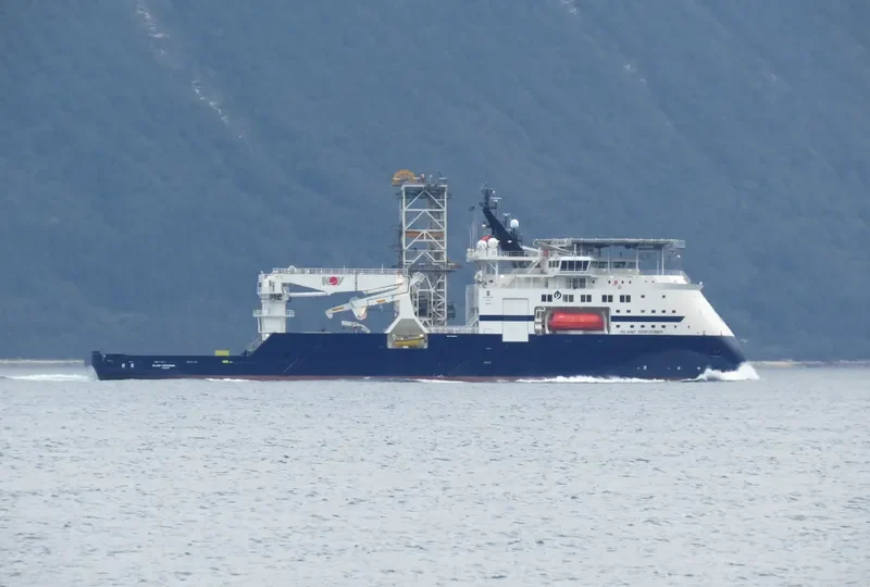 ISLAND PERFORMER Multi-Purpose Vessel IMO 9682045 photo 6