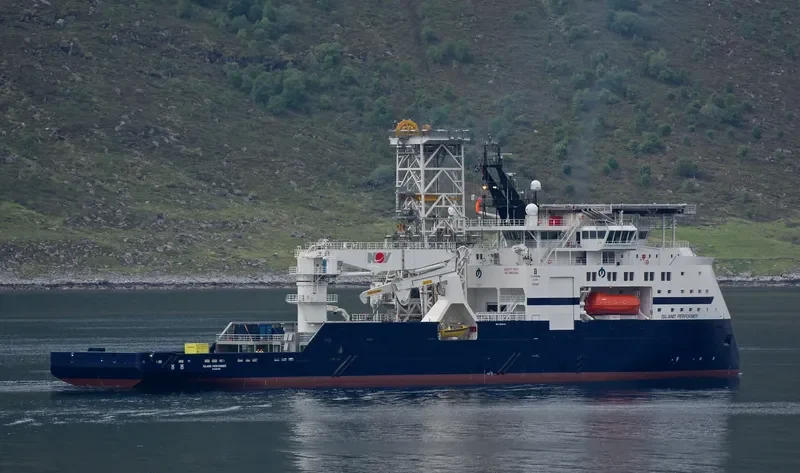 ISLAND PERFORMER Multi-Purpose Vessel IMO 9682045 photo 7