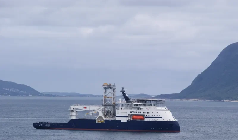ISLAND PERFORMER Multi-Purpose Vessel IMO 9682045 photo 10