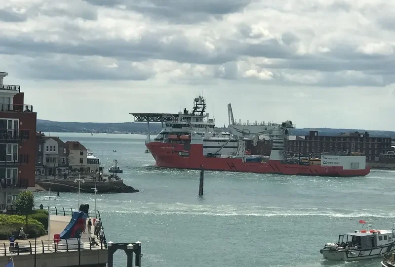 ORIENT CONSTRUCTOR Multi-Purpose Vessel IMO 9682148 photo 6