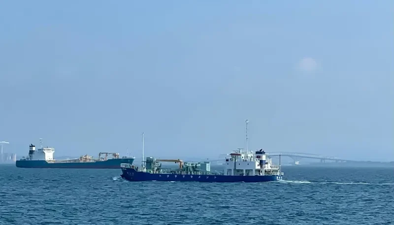 TOKUSAN MARU General Cargo IMO 9682162 photo 4