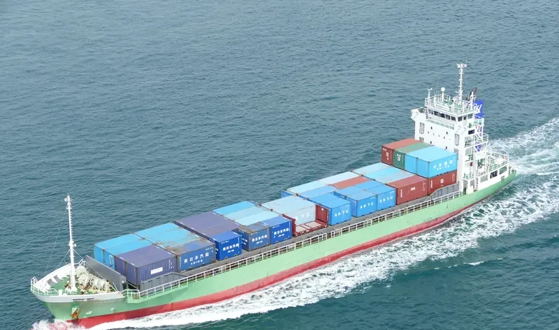 RYUNAN III General Cargo IMO 9682186 photo 8